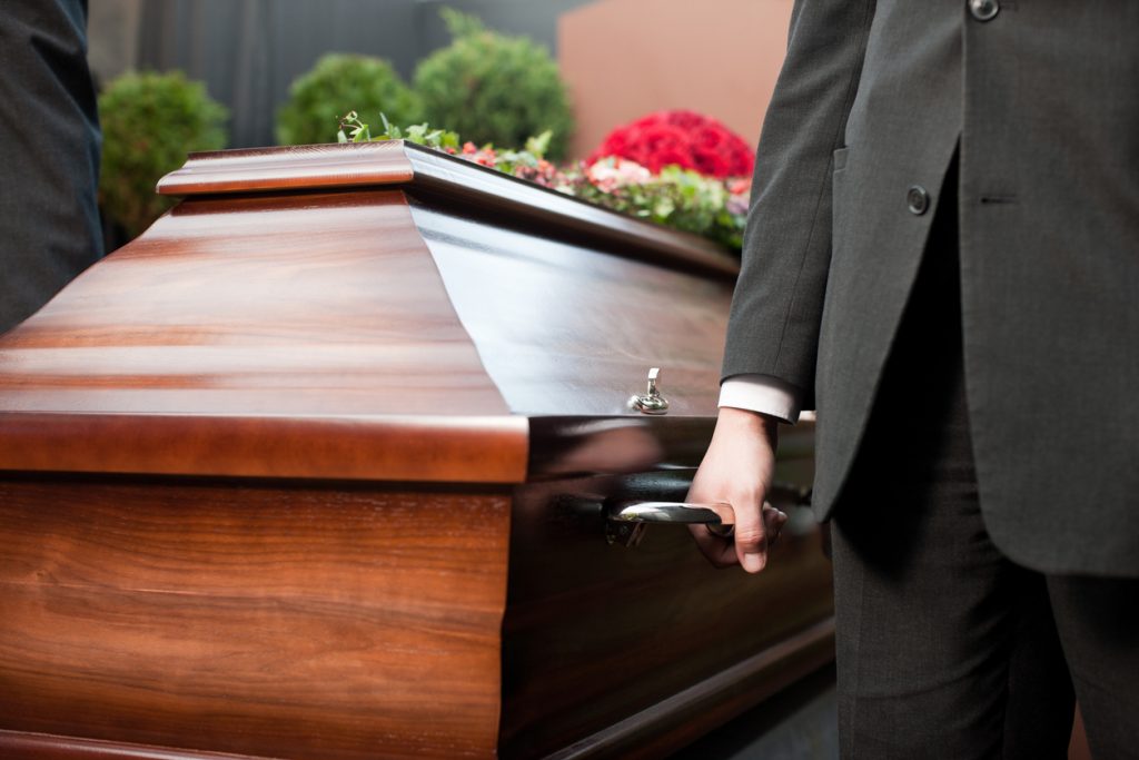 Traditional Funerals Canterbury, Ashford & Aylesham | Watson & Bell